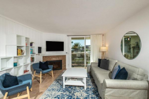 Oceanside Beach Condos